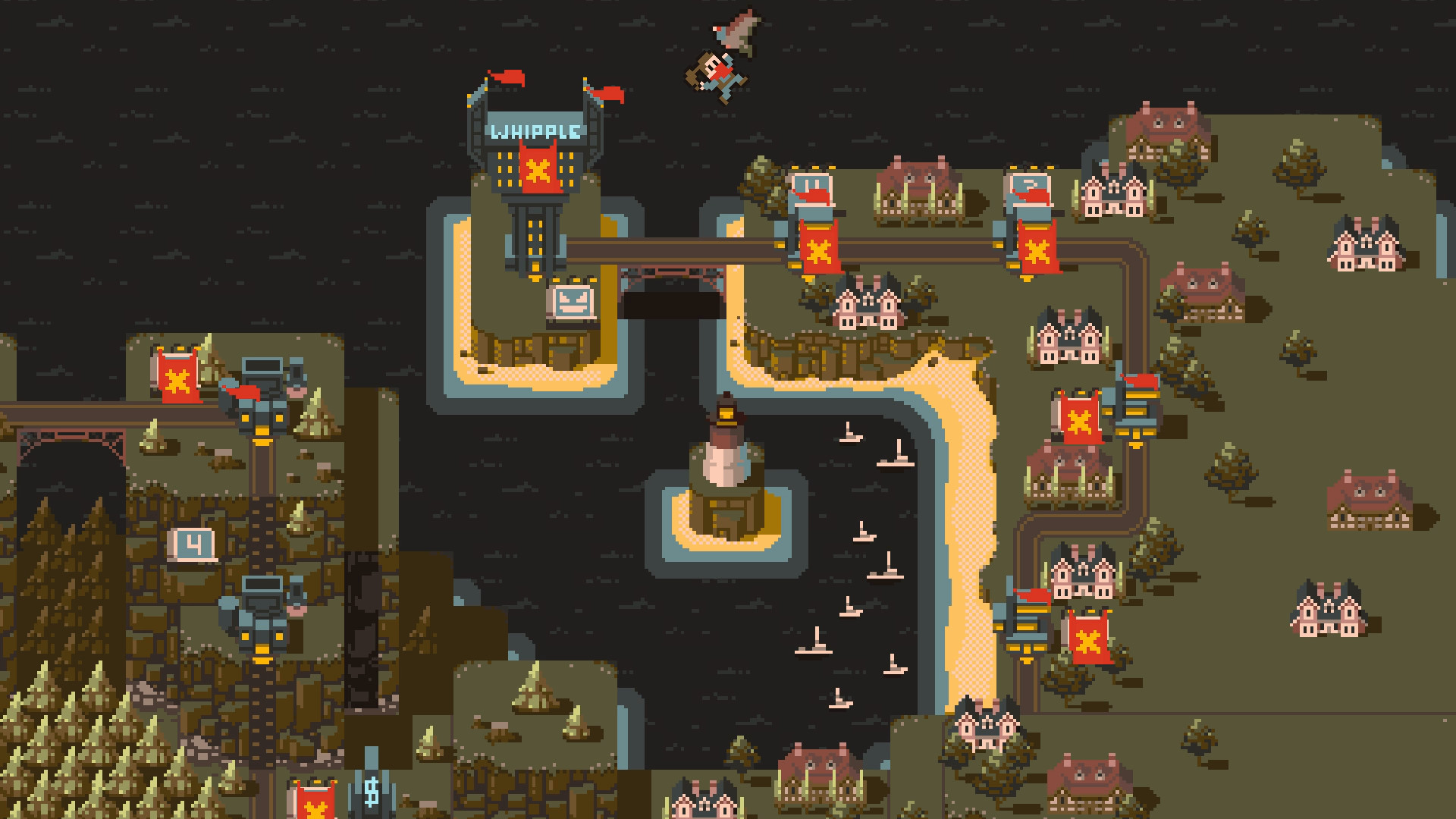 Скриншот 10: Tonight We Riot