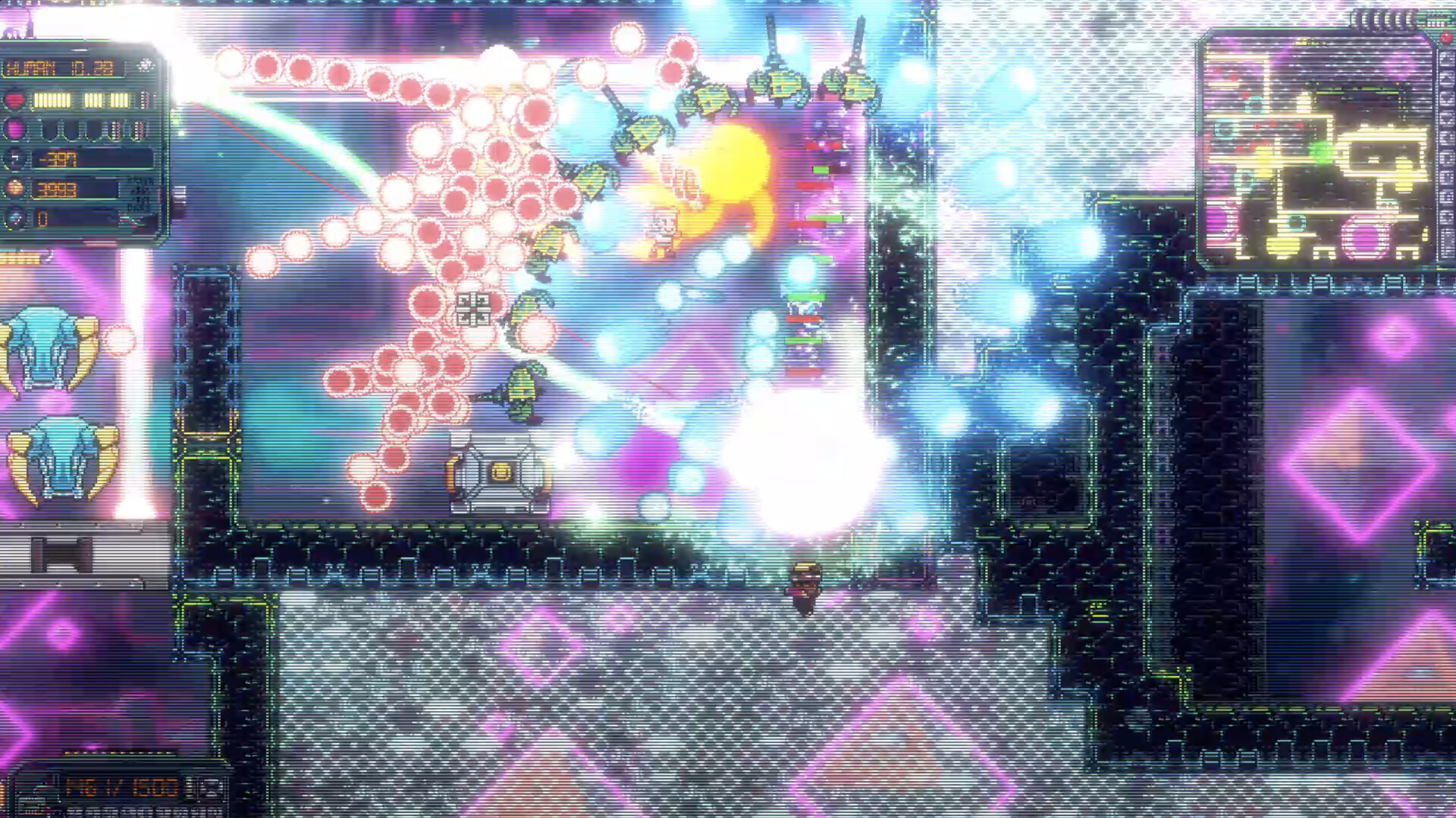 Скриншот: The Great Rebellion