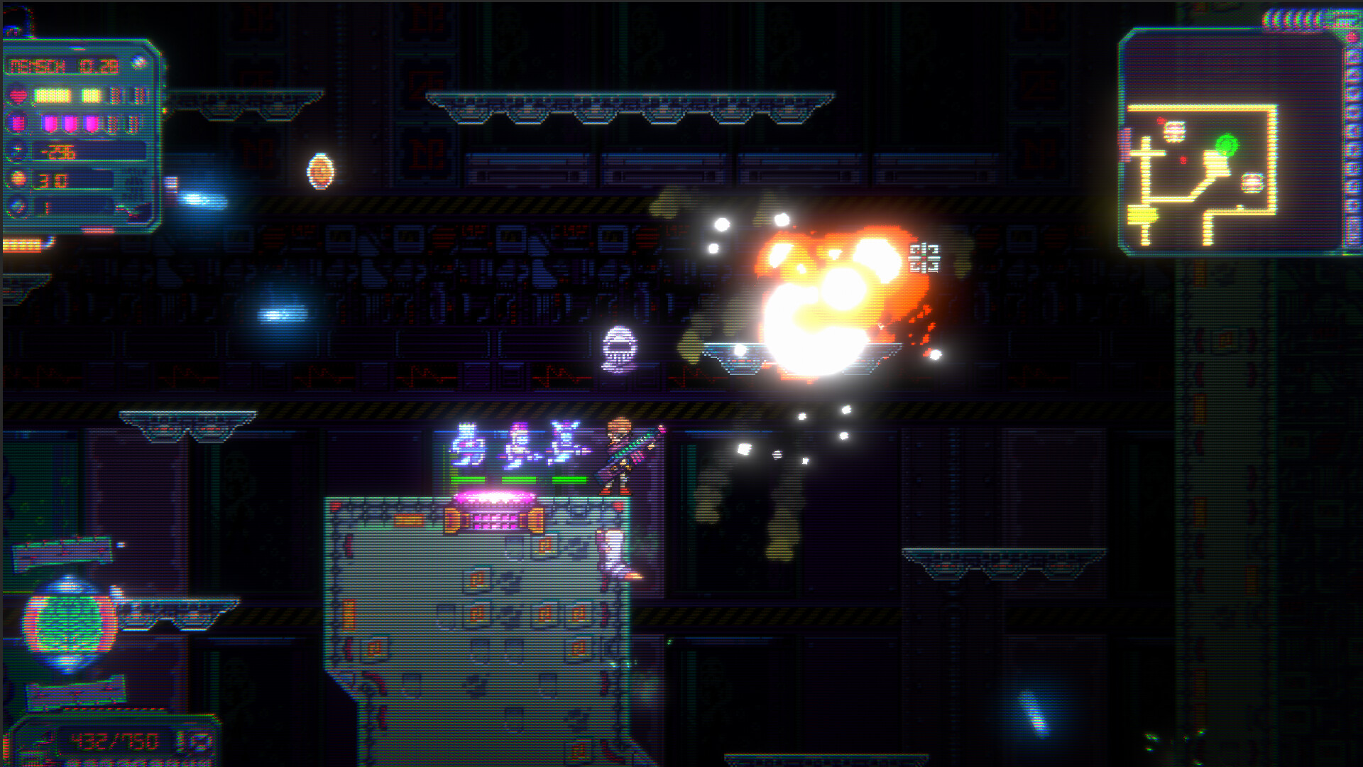 Скриншот 7: The Great Rebellion