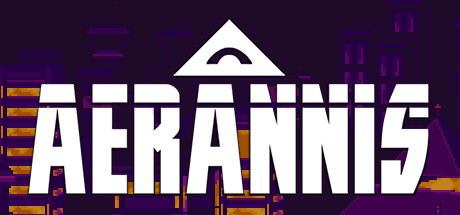 Обложка: Aerannis