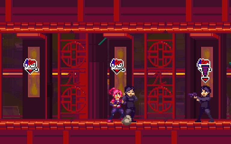 Скриншот: Aerannis