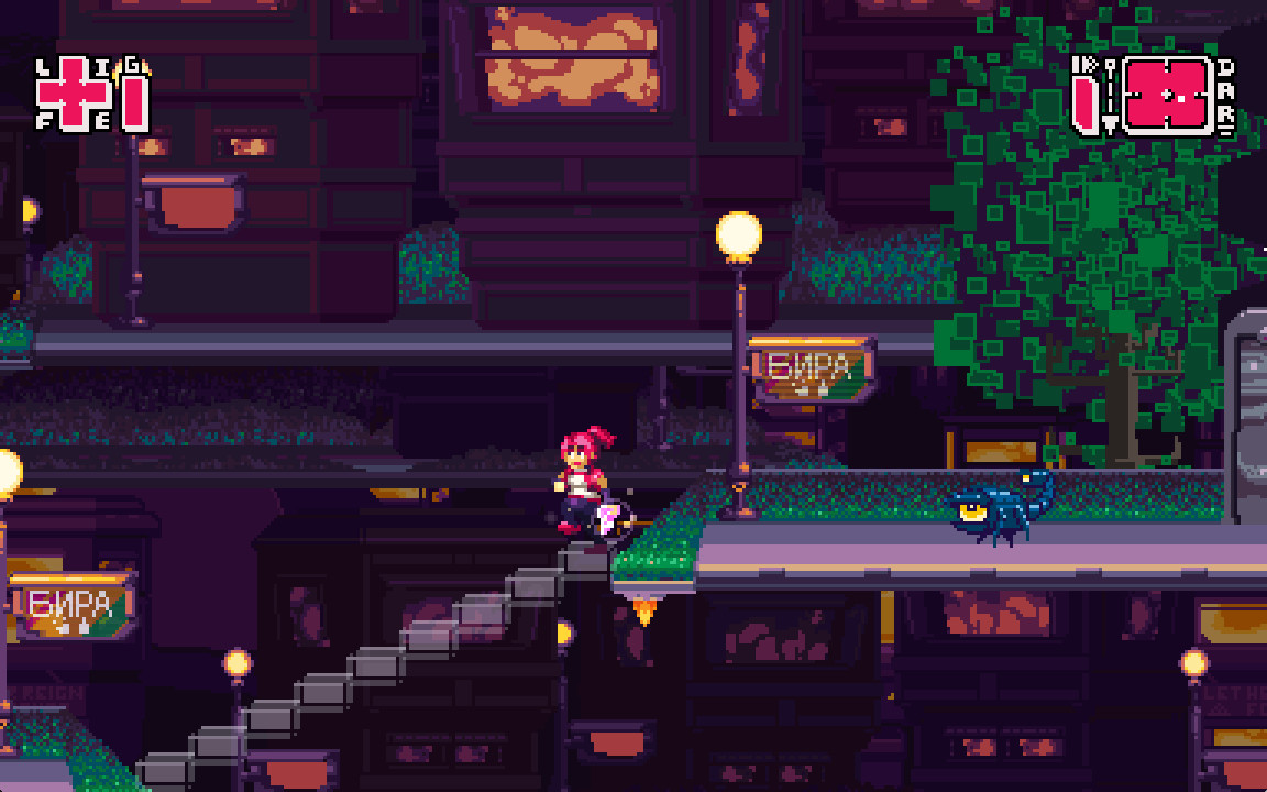 Скриншот 6: Aerannis