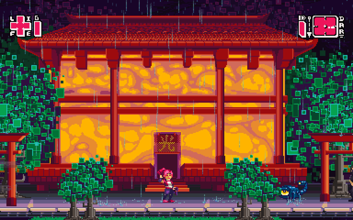 Скриншот 8: Aerannis