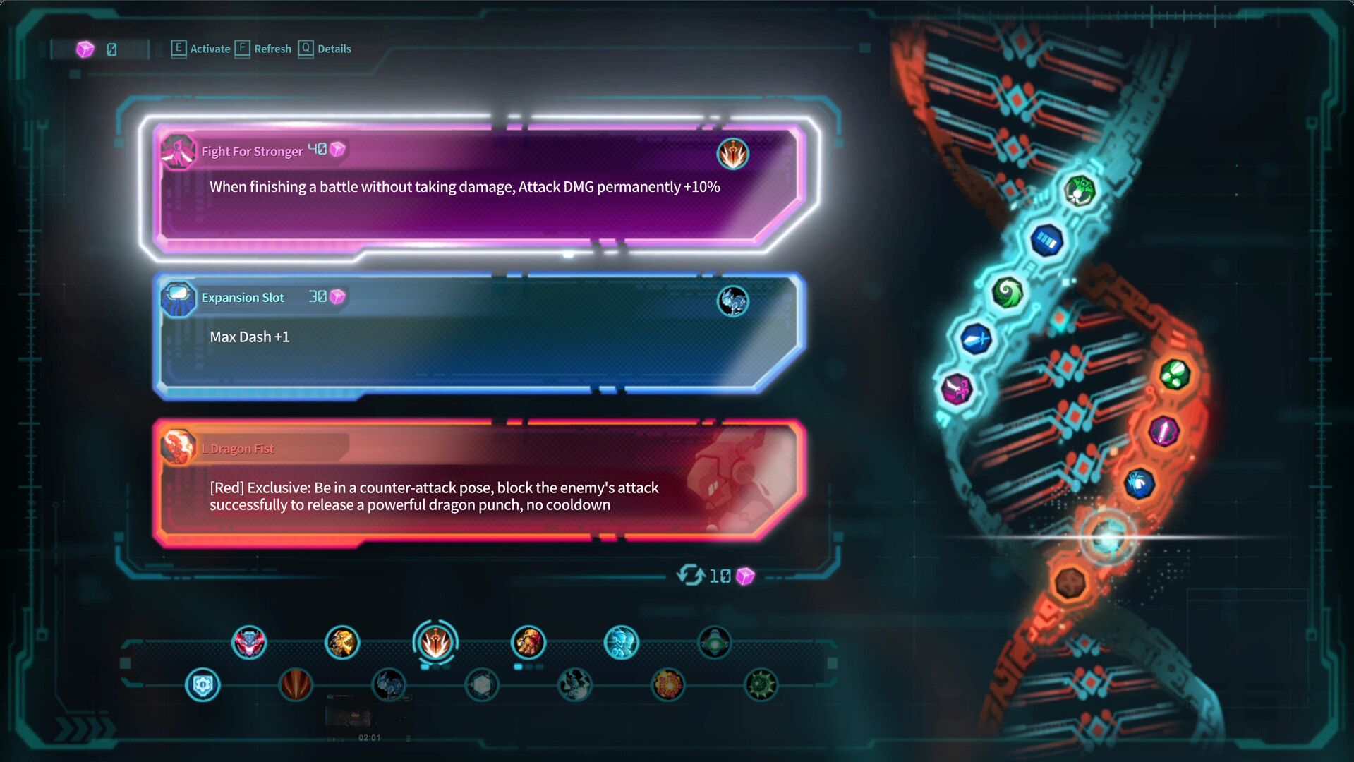 Скриншот 14: Oblivion Override