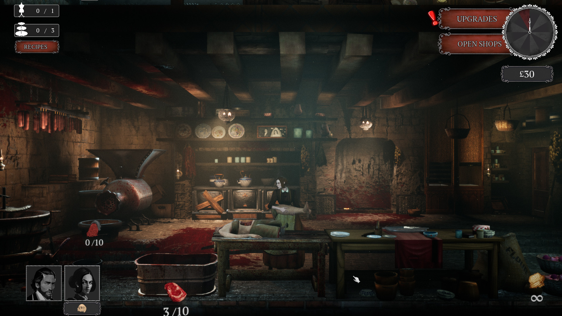 Скриншот 7: Ravenous Devils