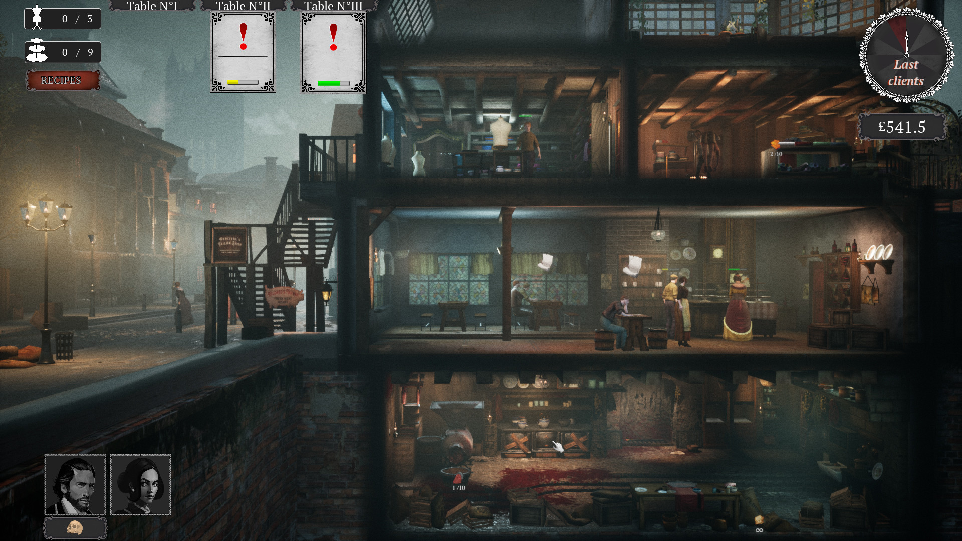 Скриншот 9: Ravenous Devils