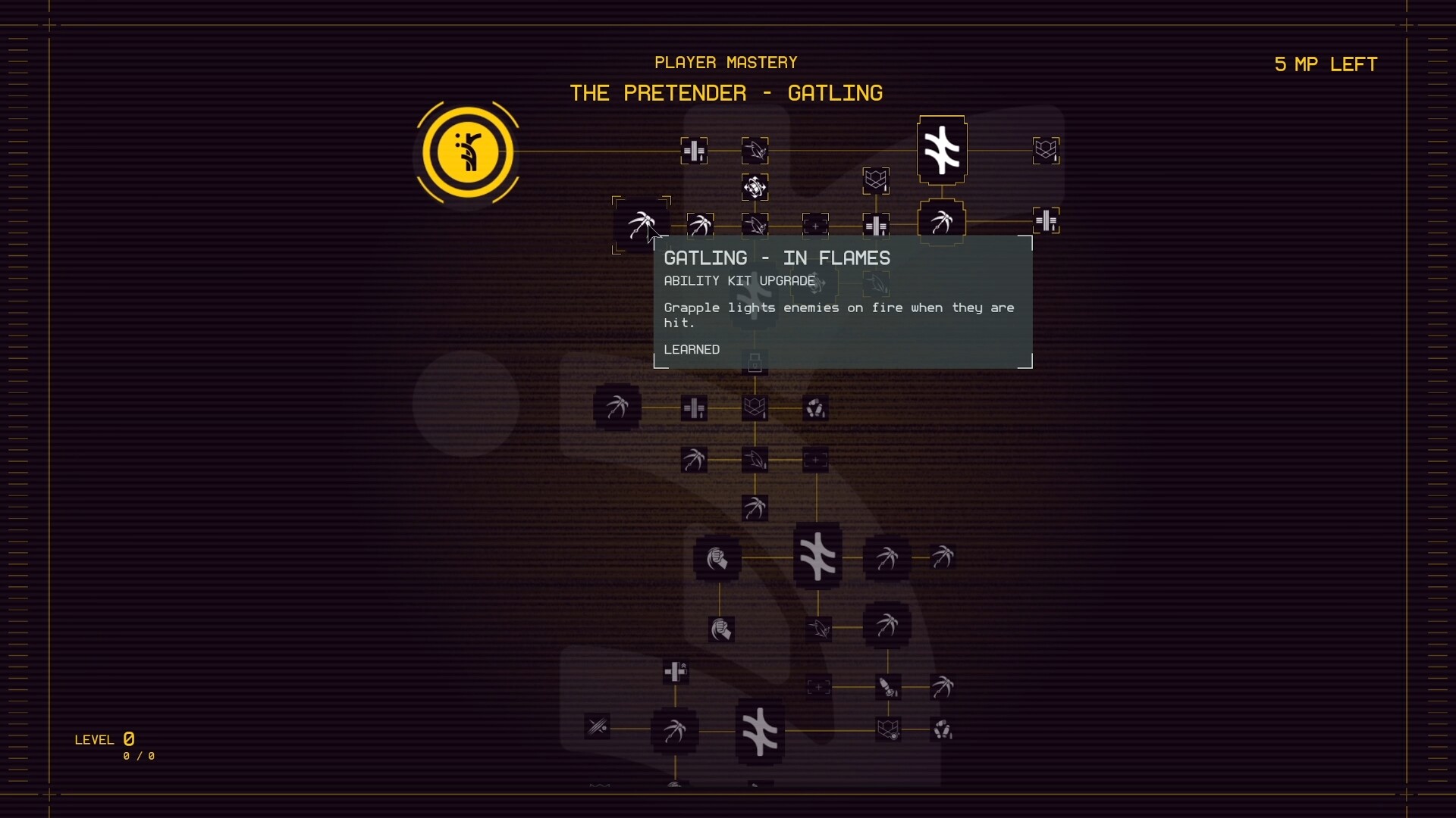 Скриншот 7: UNYIELDER