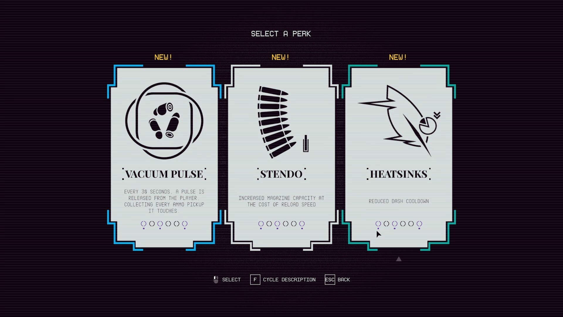 Скриншот 8: UNYIELDER