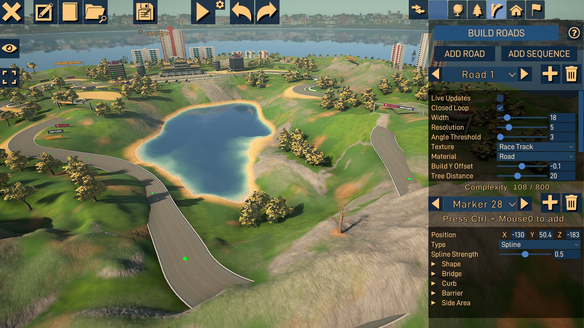 Скриншот 40: Turbo Sliders Unlimited