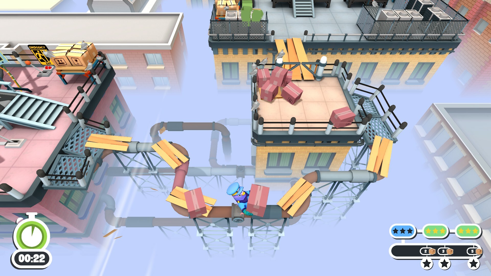 Скриншот 17: Ready, Steady, Ship!