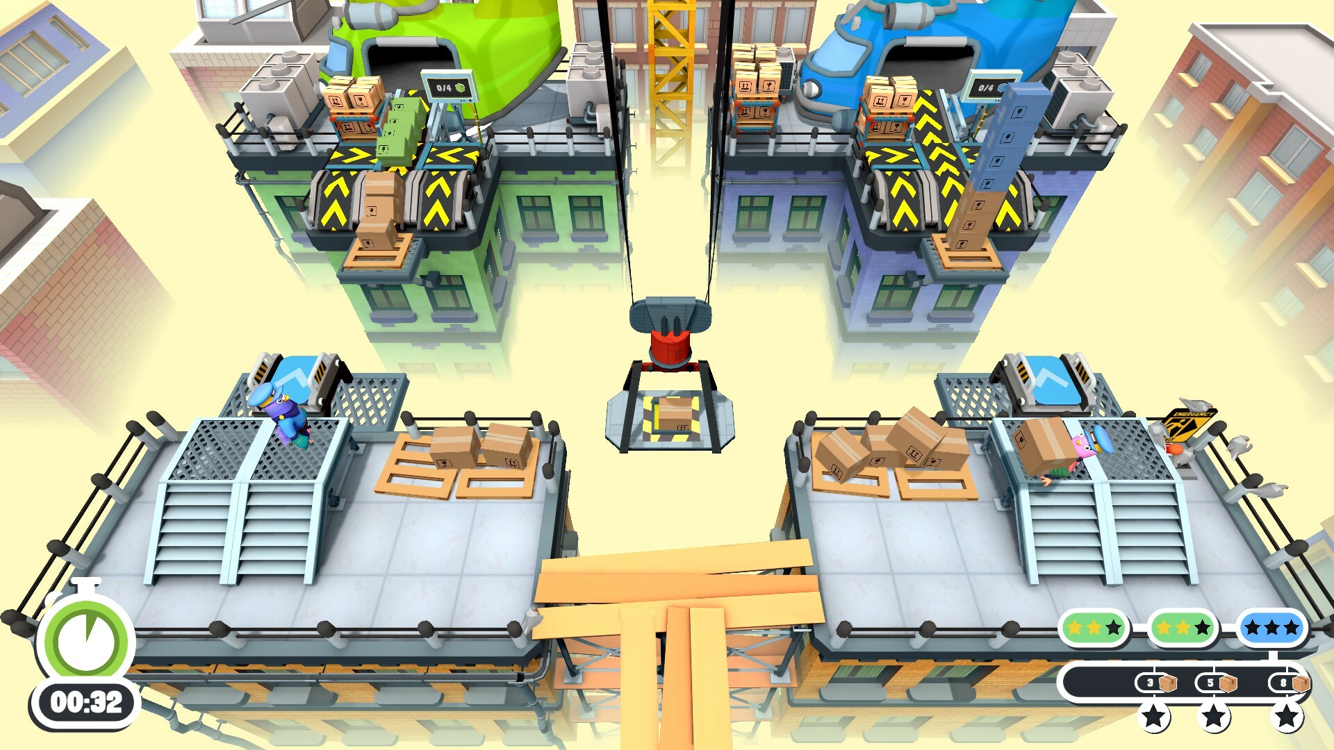 Скриншот 7: Ready, Steady, Ship!