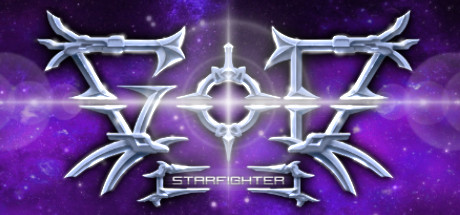 Обложка: GOD STARFIGHTER