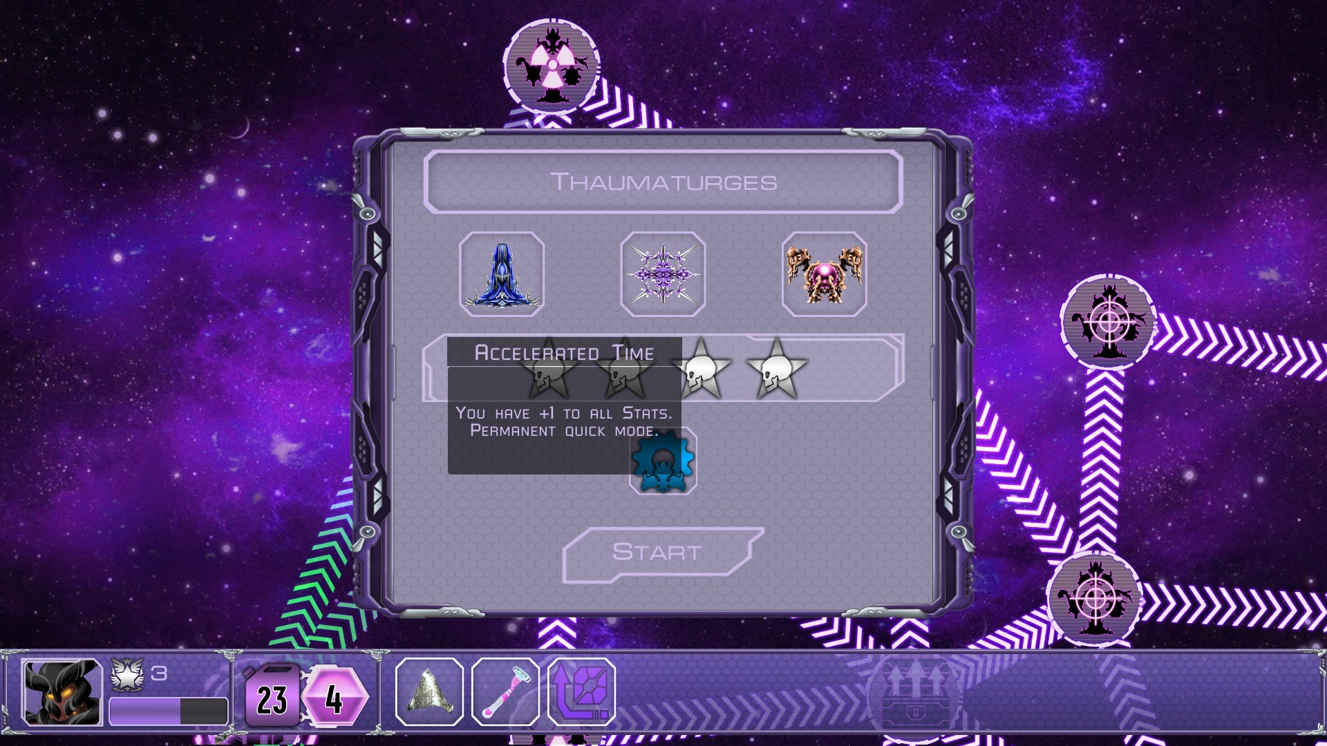 Скриншот 9: GOD STARFIGHTER