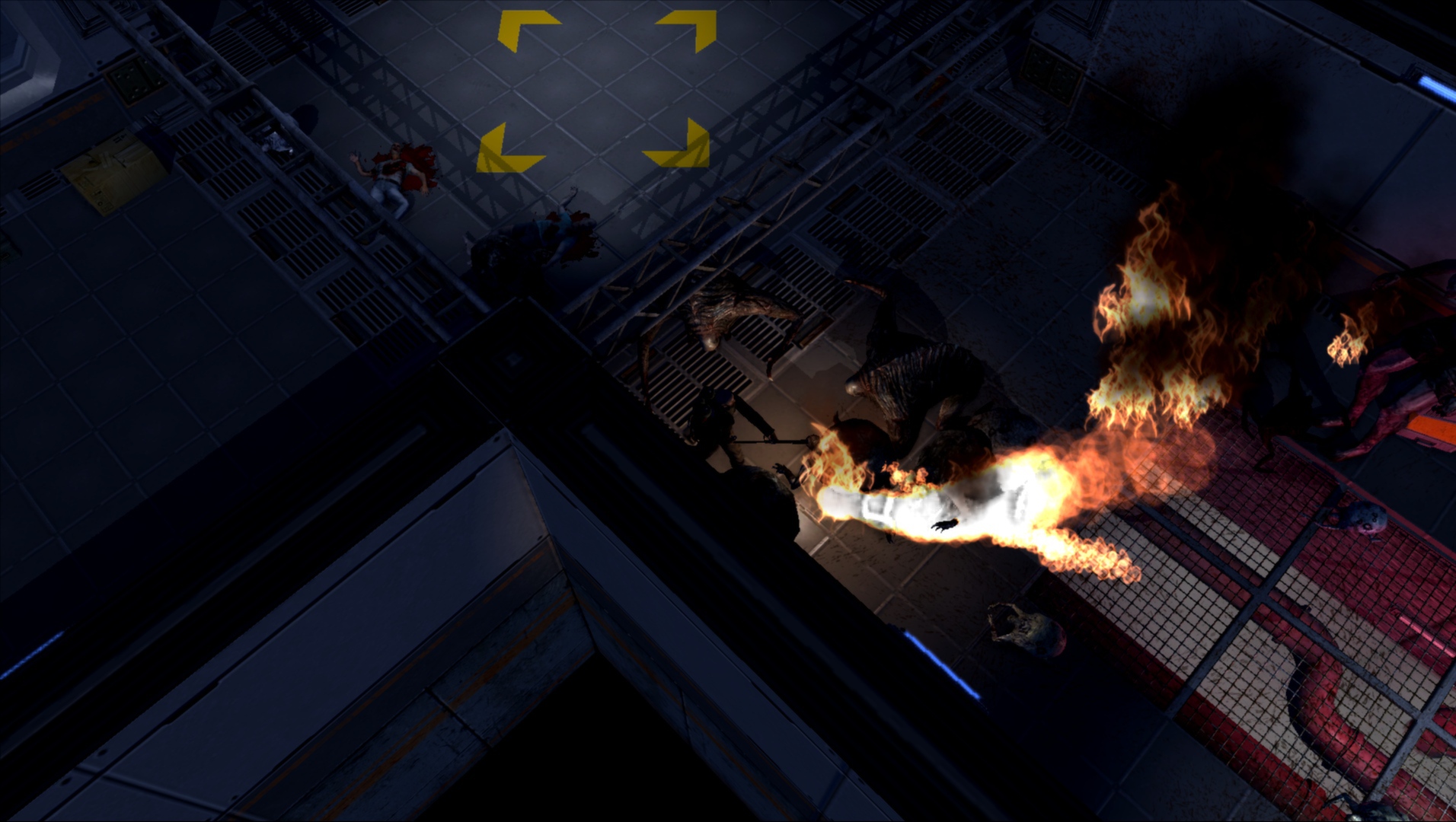 Скриншот 9: Primal Fears