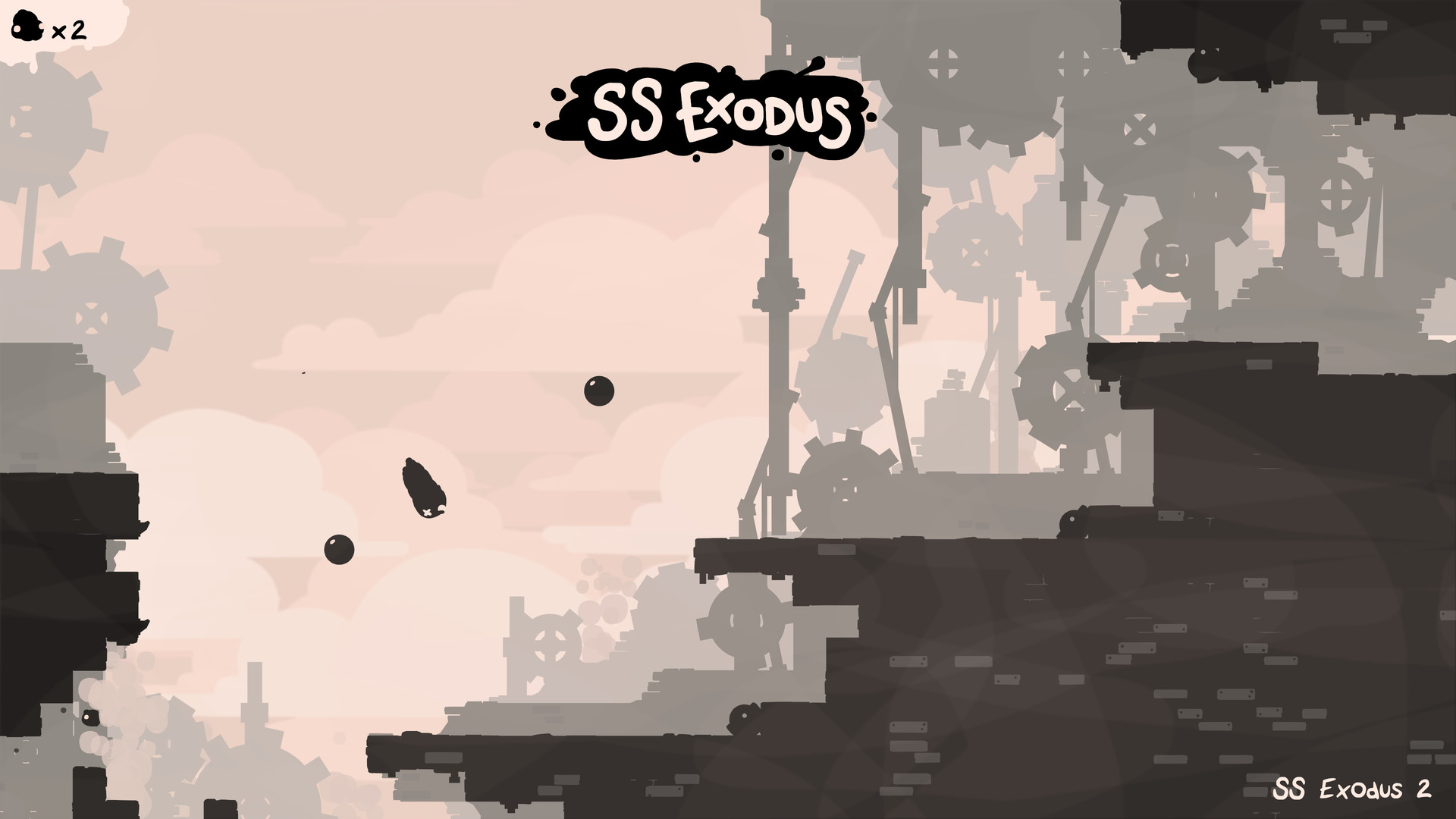 Скриншот: The End Is Nigh