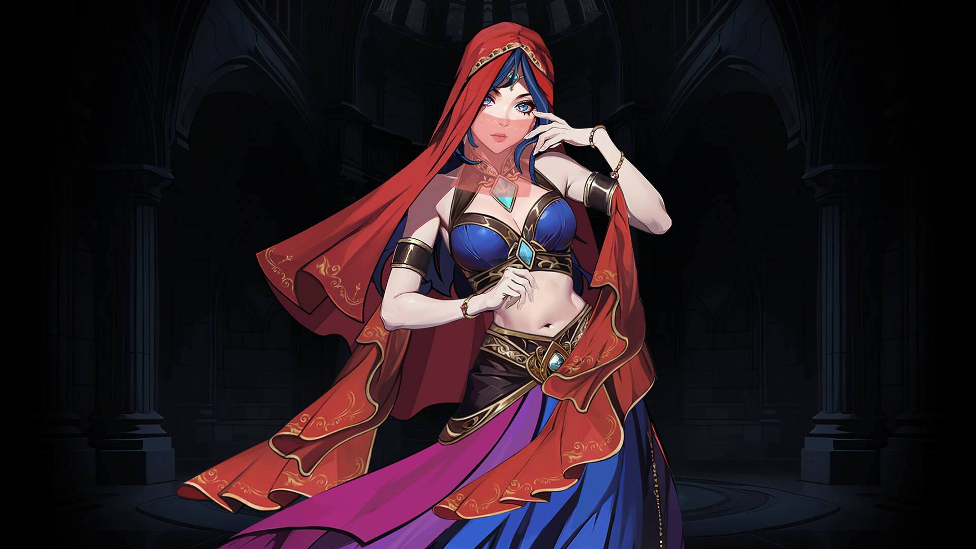 Скриншот 18: Artifact Seeker: Resurrection