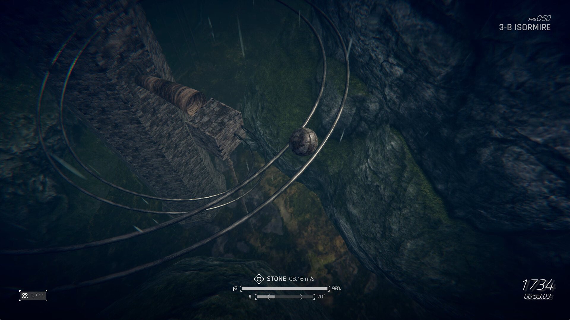 Скриншот 12: Ballex²: The Hanging Gardens