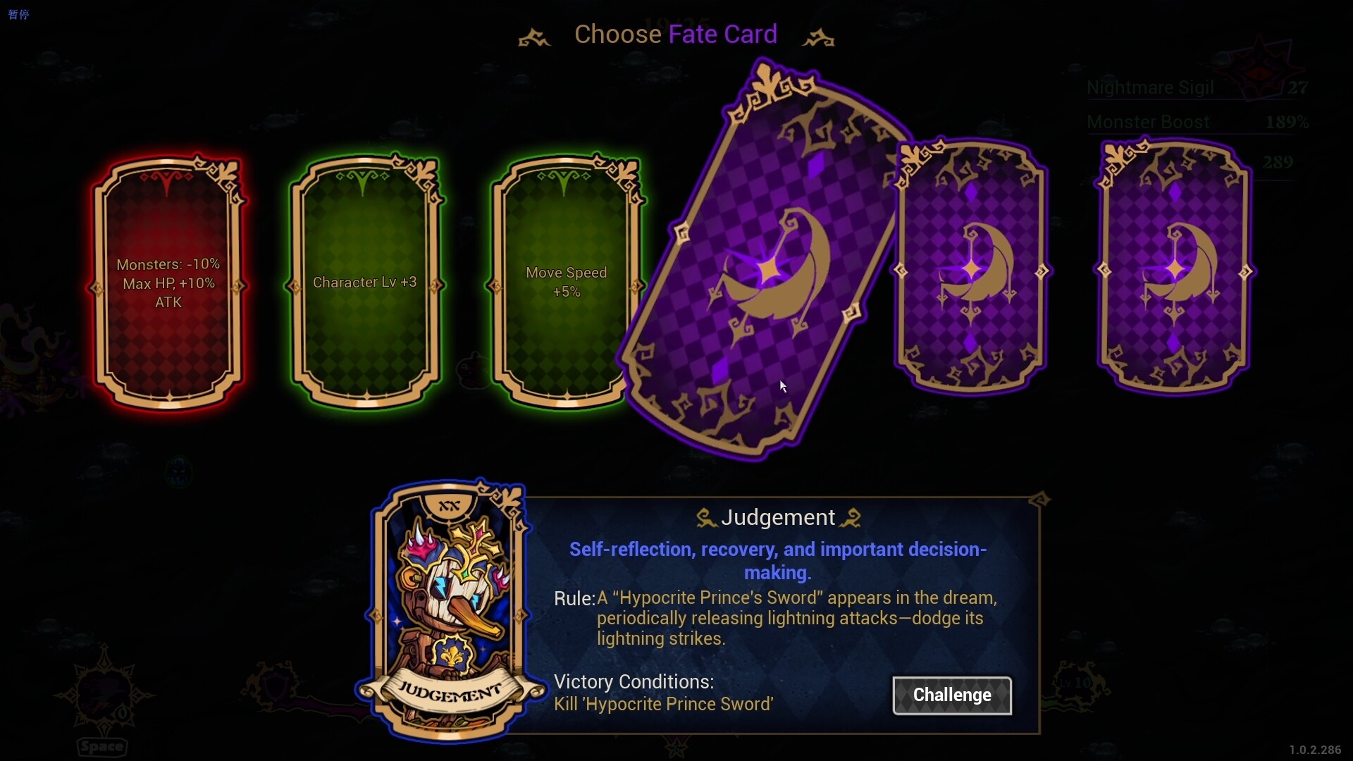 Скриншот 11: Dark Fairy Tale: Dreamland Survivors