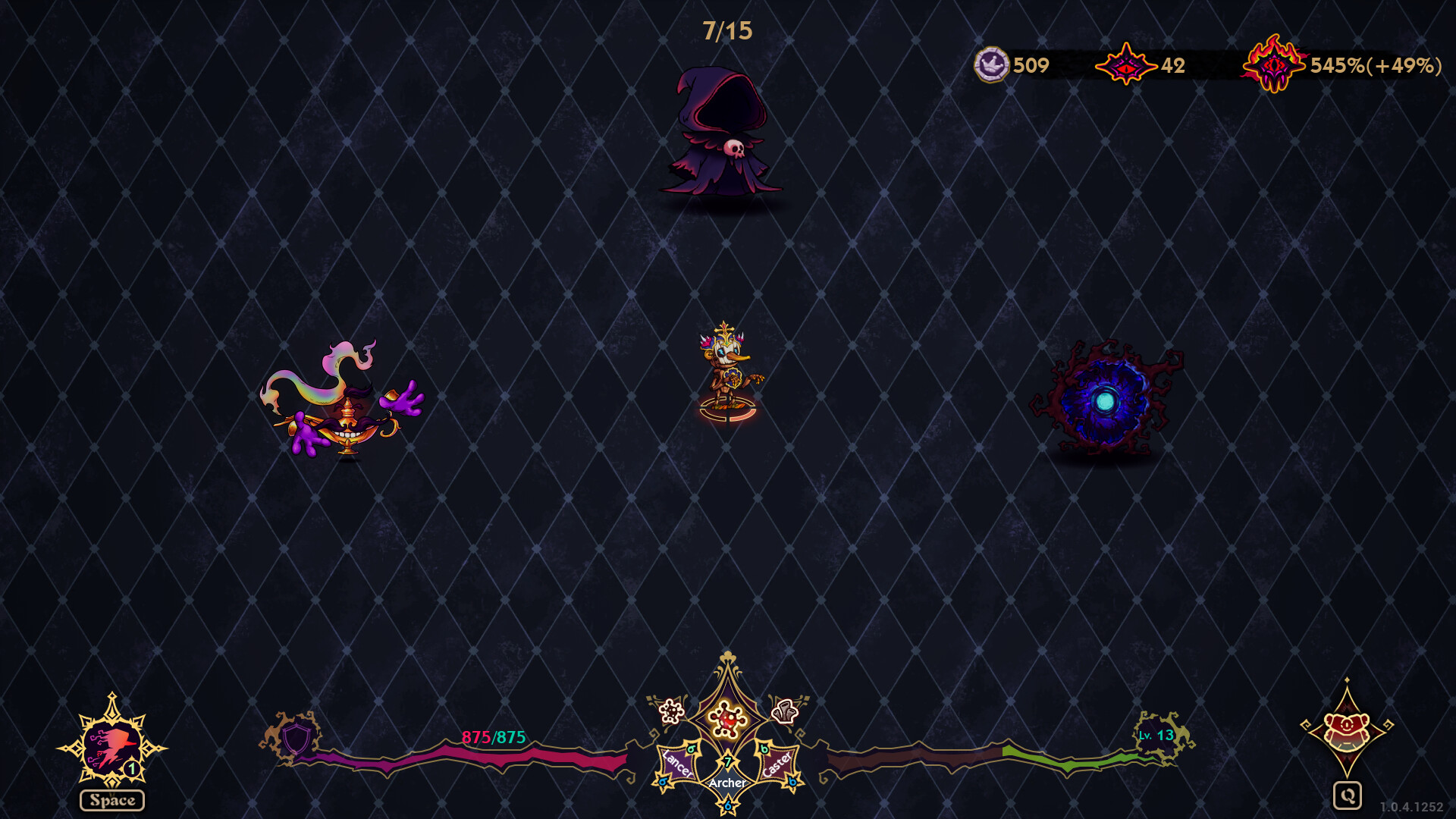 Скриншот 6: Dark Fairy Tale: Dreamland Survivors