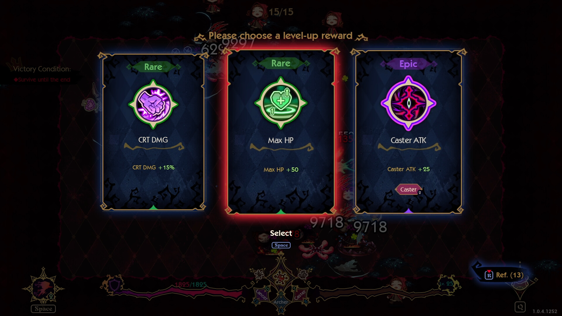 Скриншот 8: Dark Fairy Tale: Dreamland Survivors