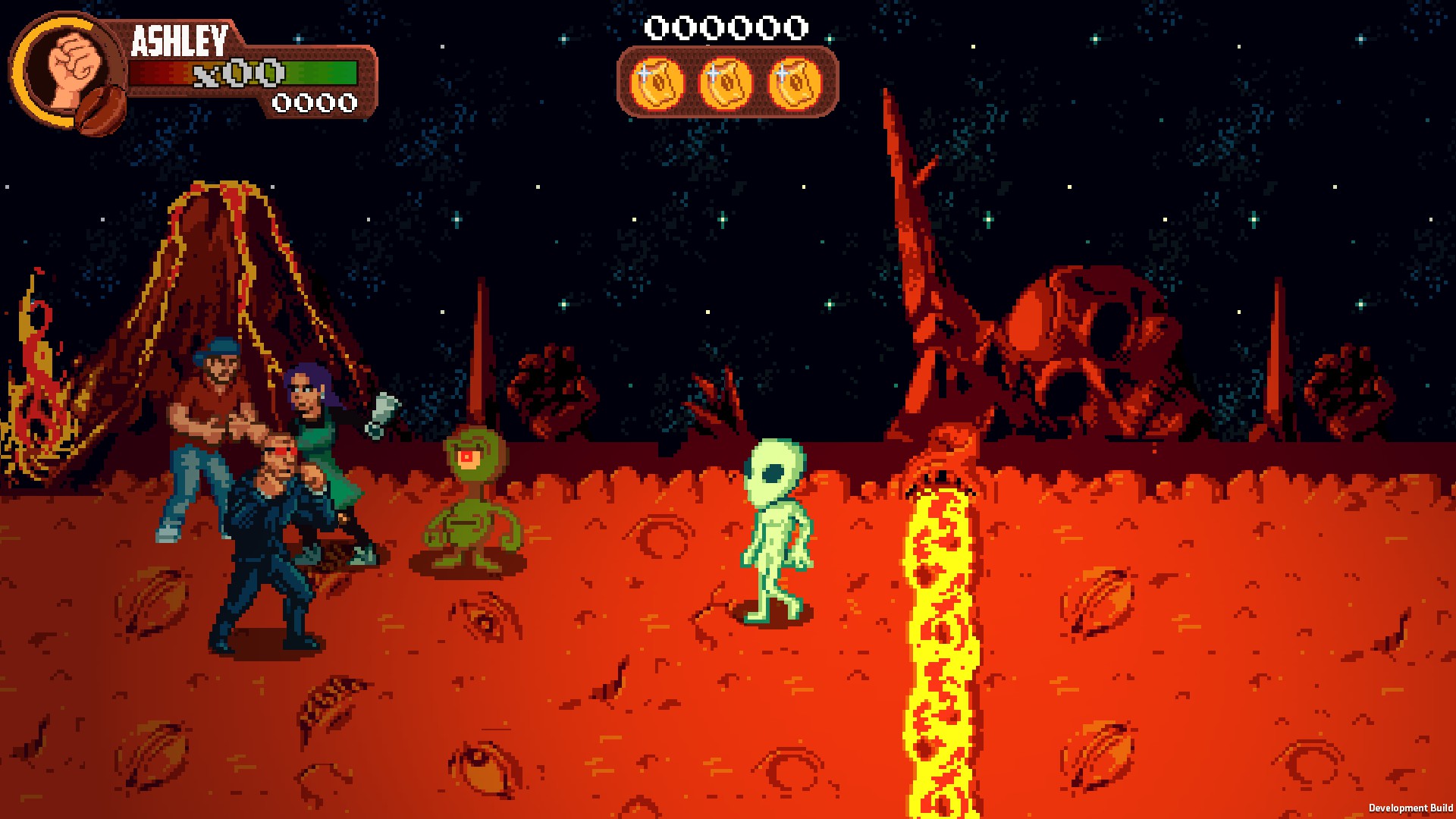 Скриншот 6: Coffee Crisis