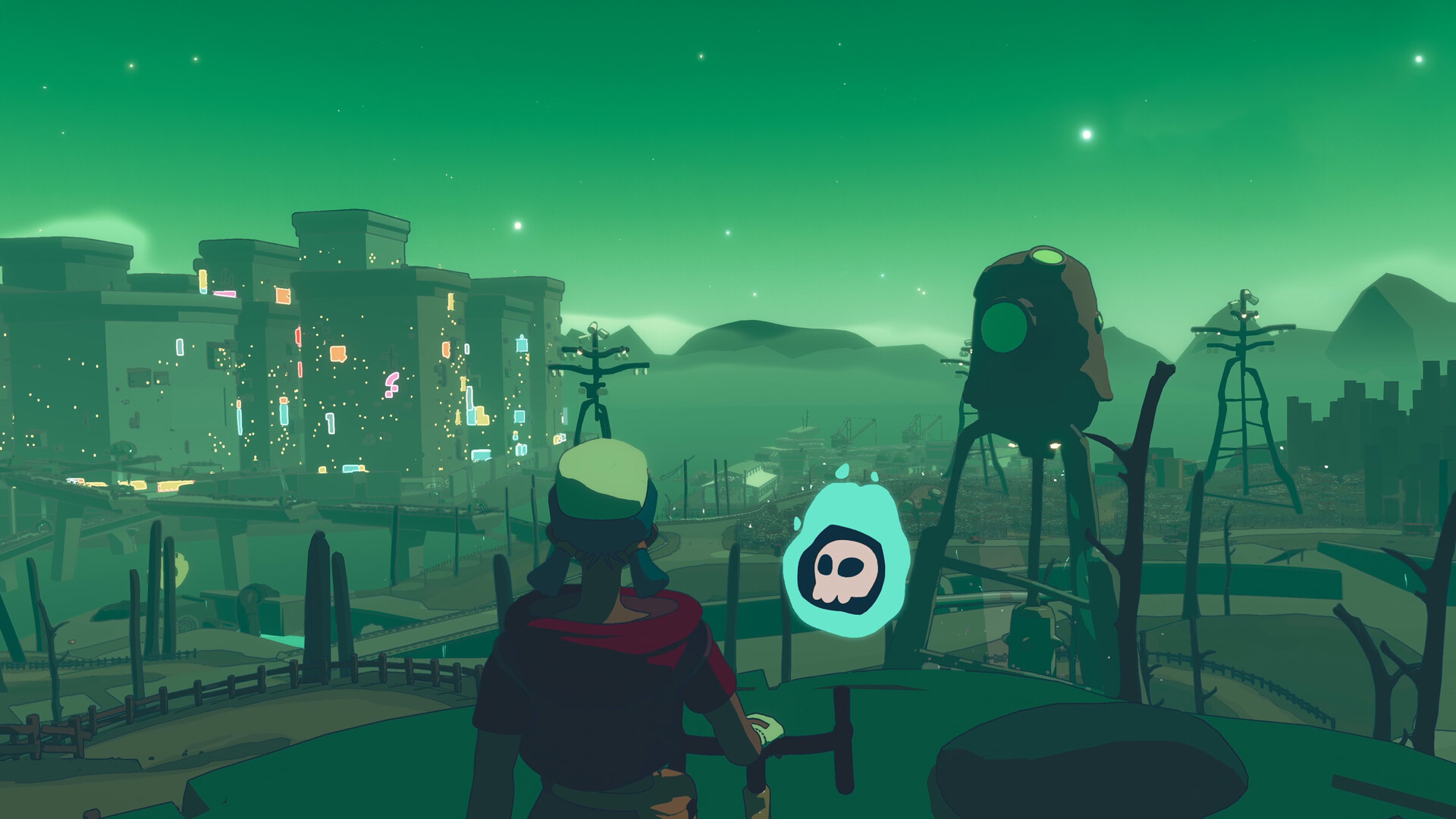 Скриншот 10: Wheel World