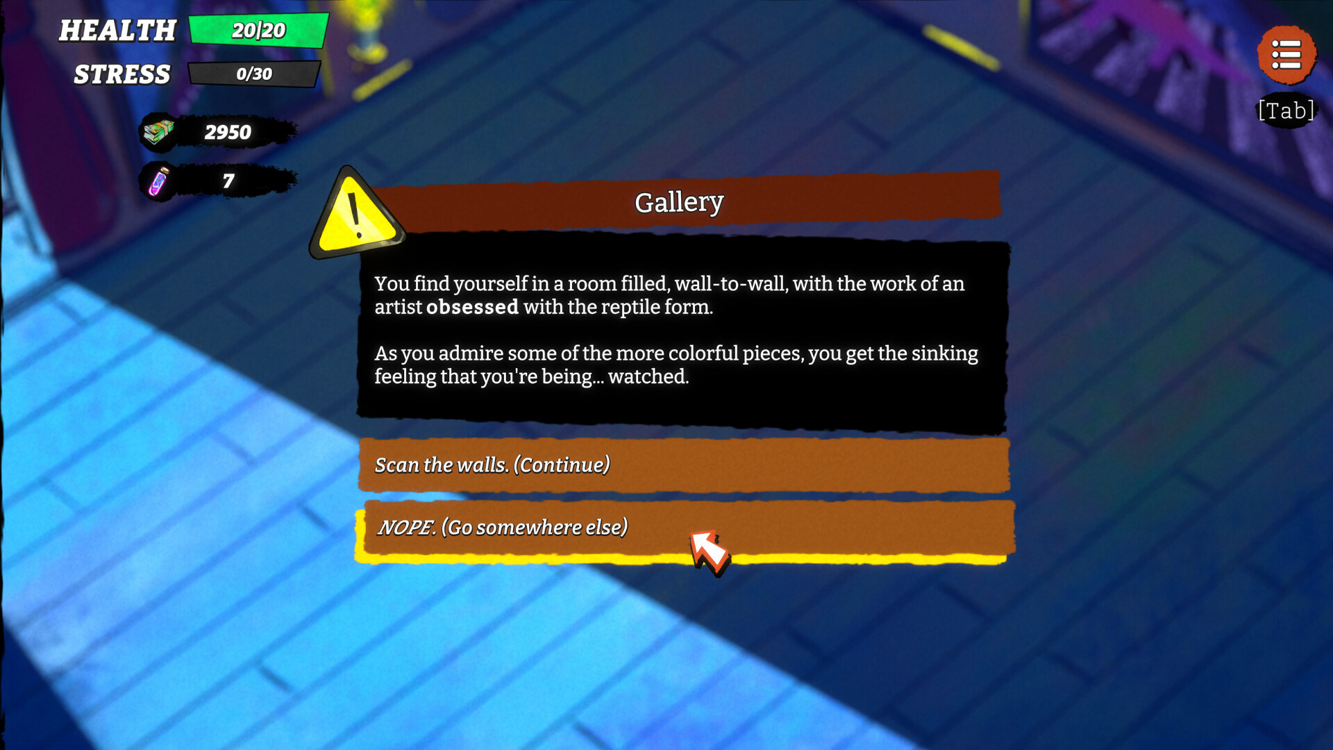 Скриншот 6: Creepy Redneck Dinosaur Mansion 3