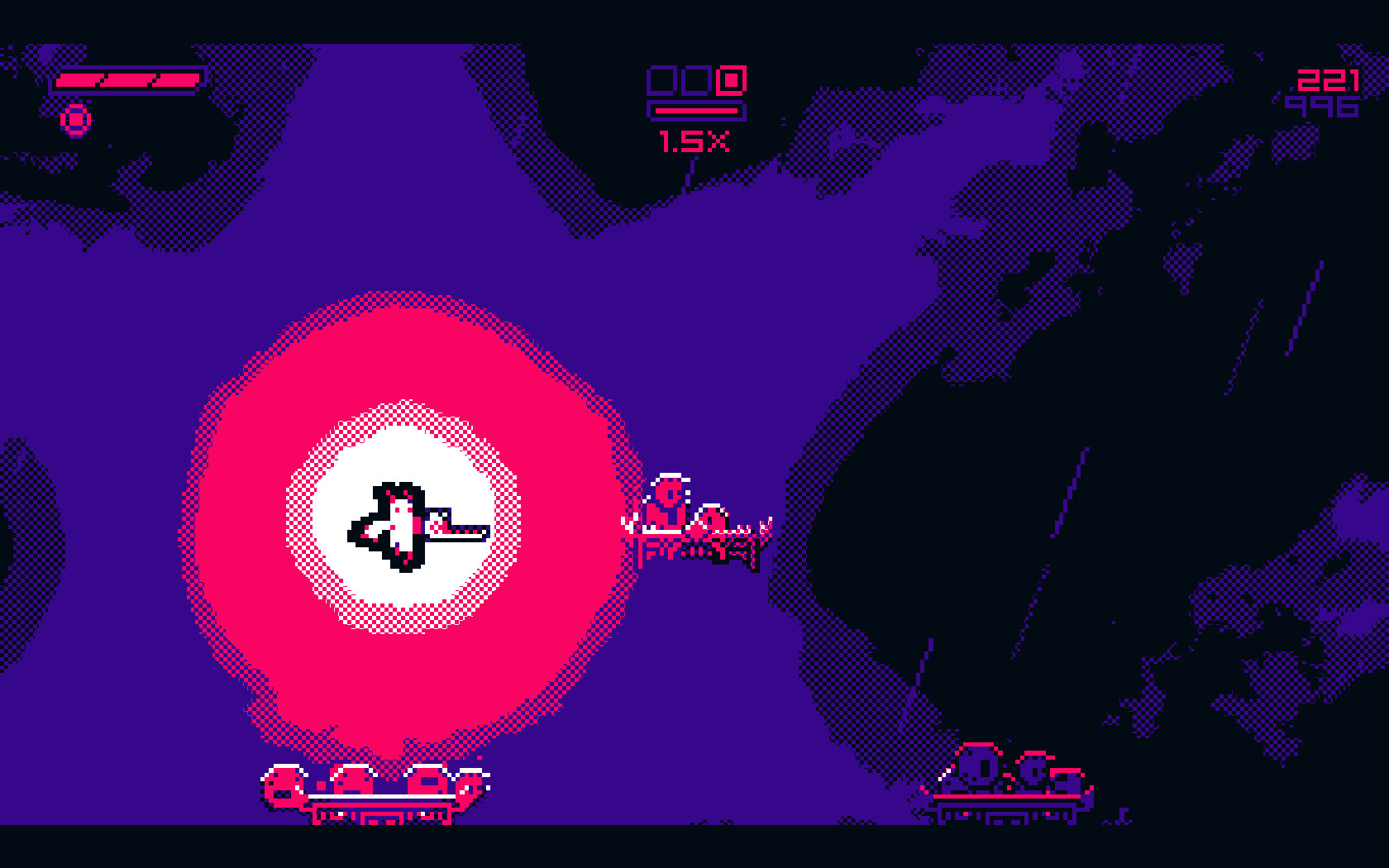 Скриншот 6: Hell is Other Demons