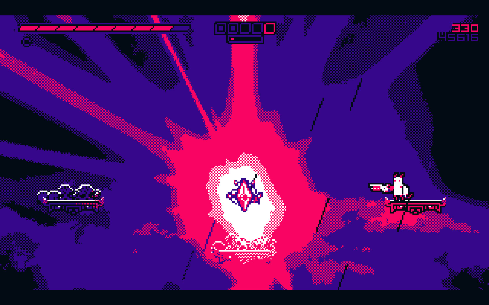 Скриншот 9: Hell is Other Demons