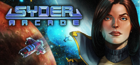 Обложка: Syder Arcade