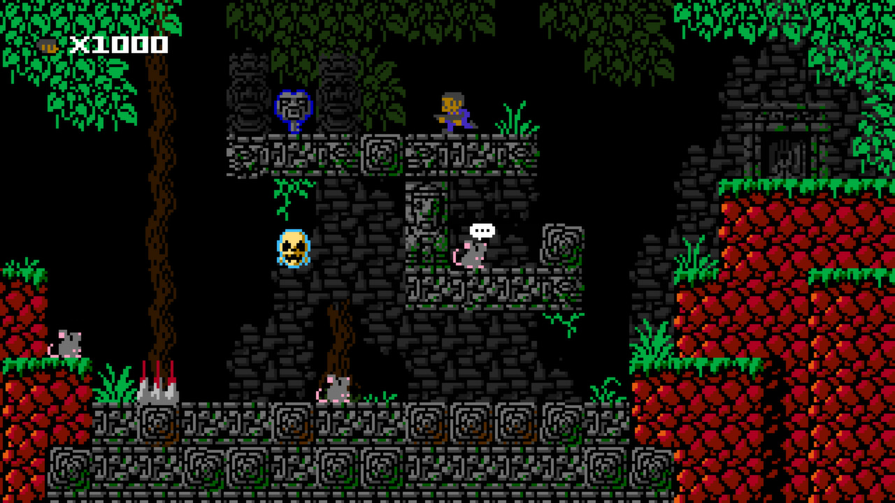 Скриншот 6: 1001 Spikes