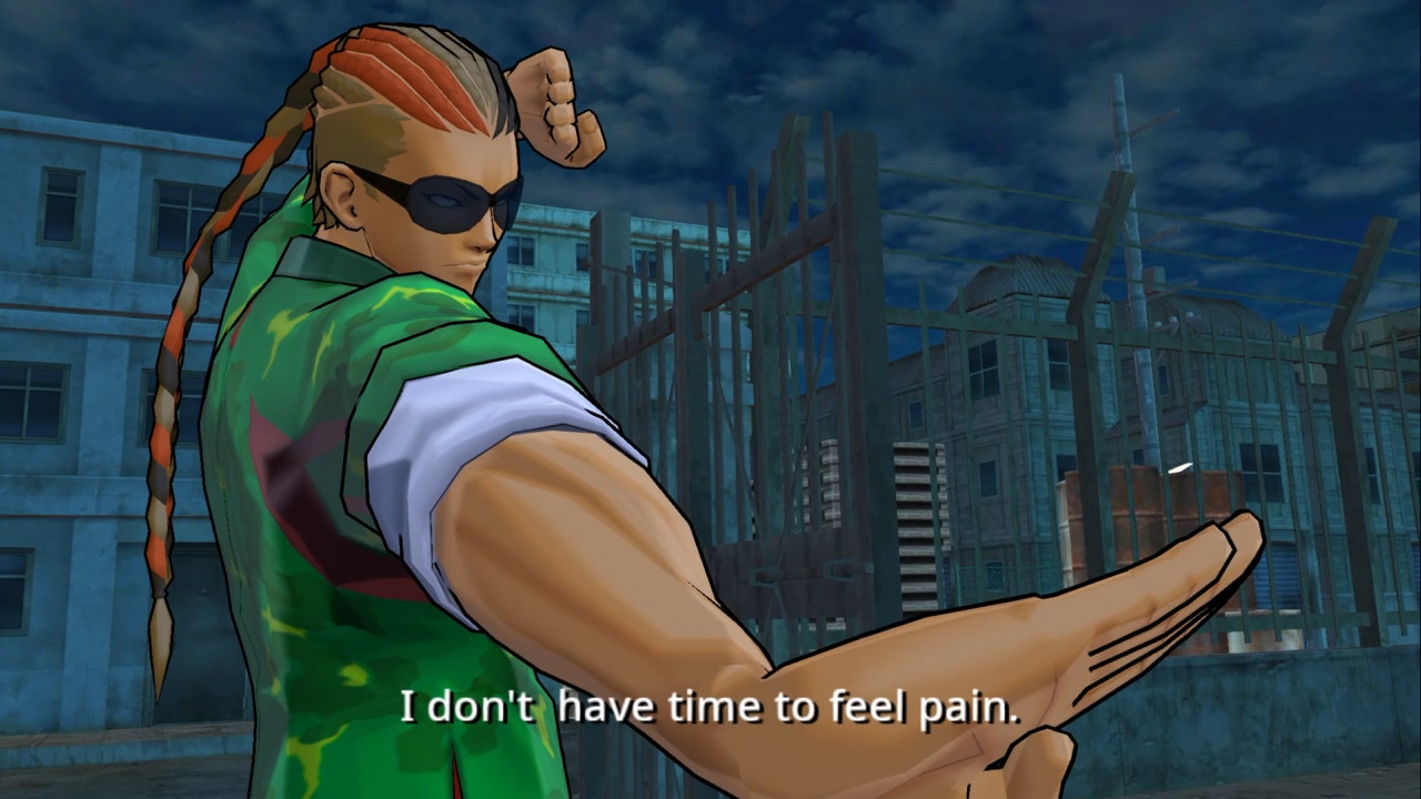 Скриншот 12: UPPERS