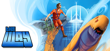 Обложка: The Way