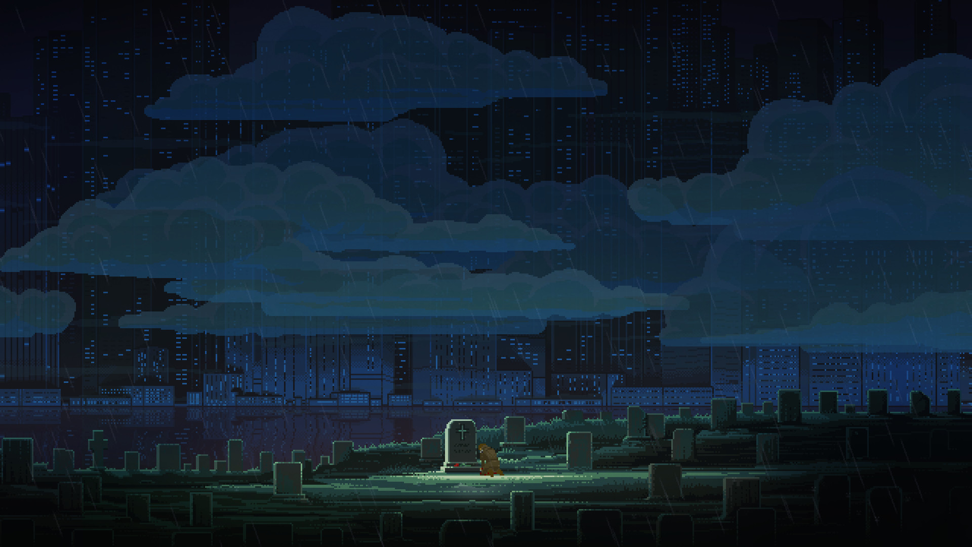 Скриншот 11: The Way