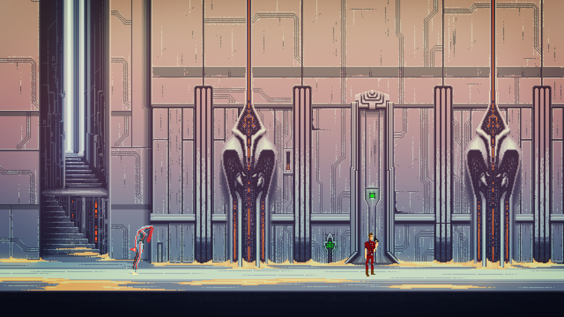 Скриншот 14: The Way