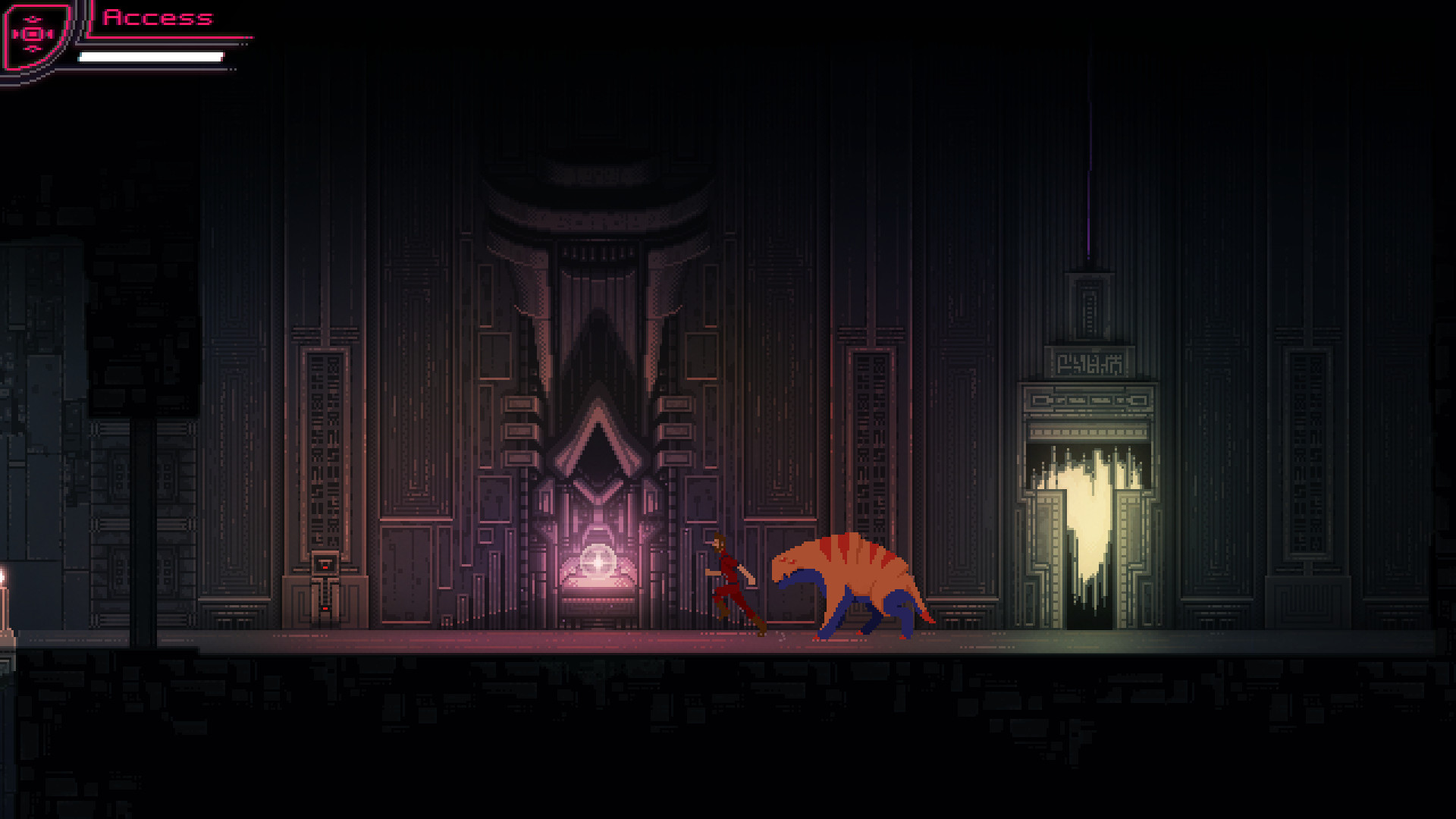 Скриншот 16: The Way