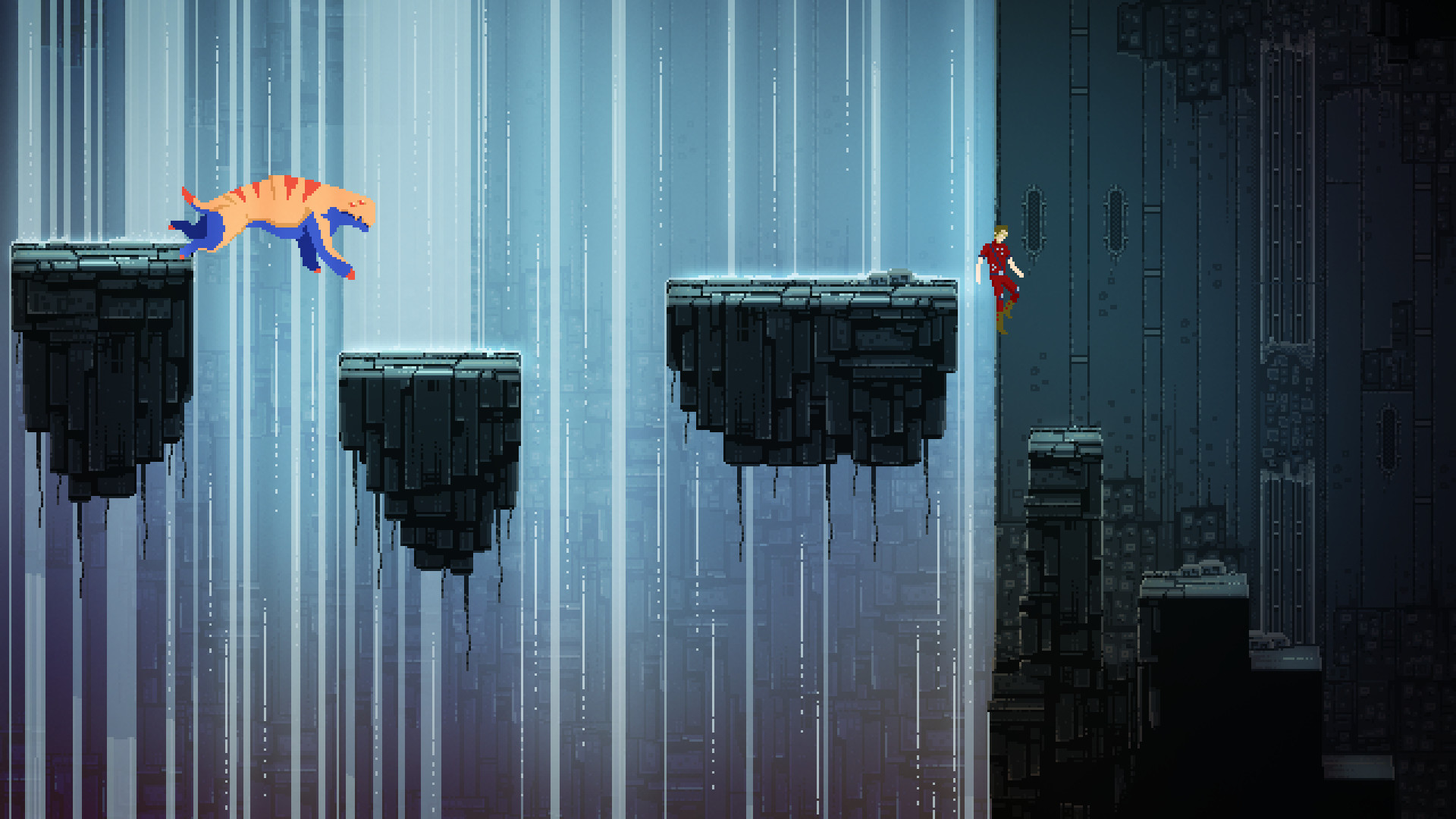 Скриншот 17: The Way