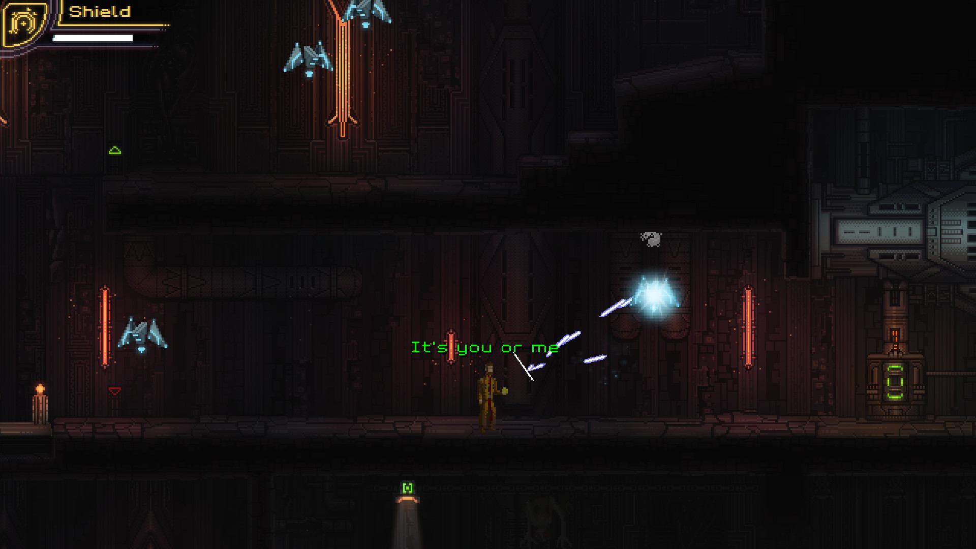 Скриншот 18: The Way