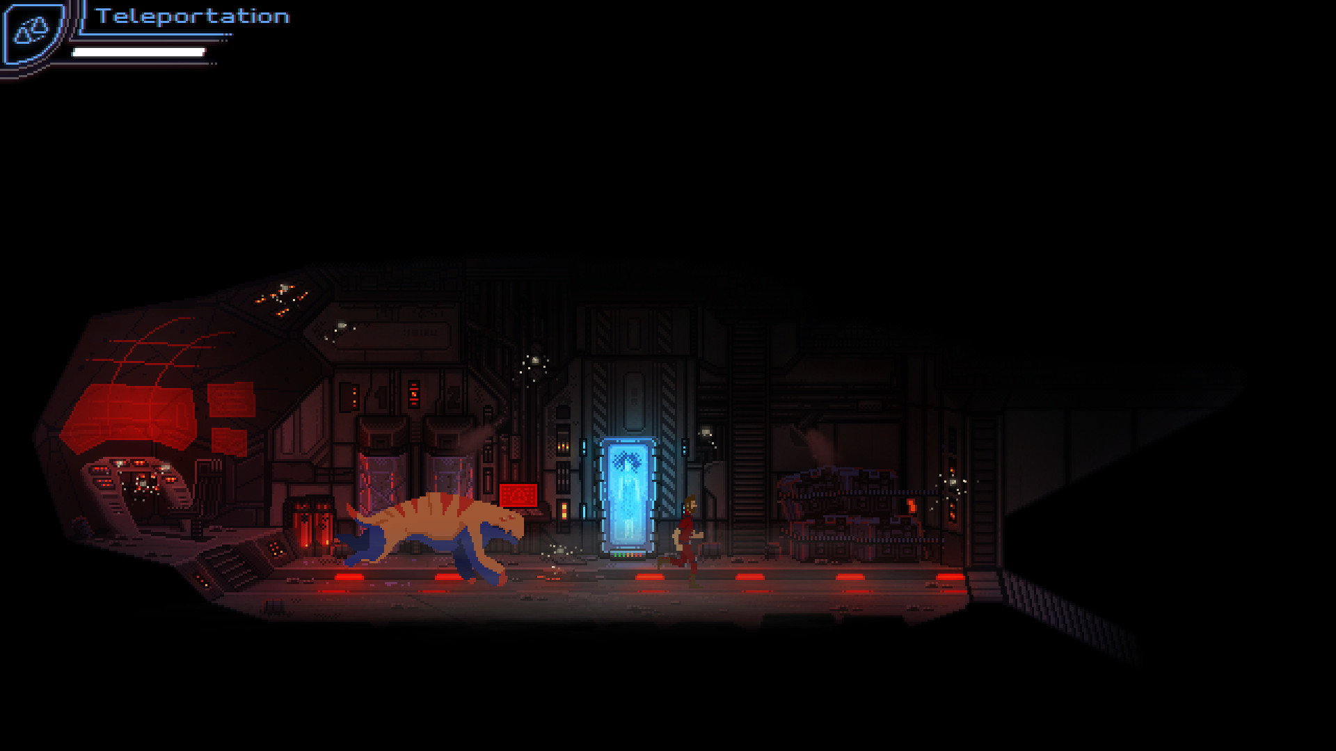 Скриншот 8: The Way