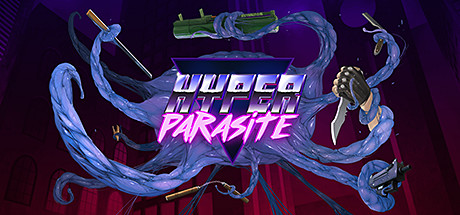 Обложка: HyperParasite