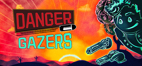 Обложка: Danger Gazers
