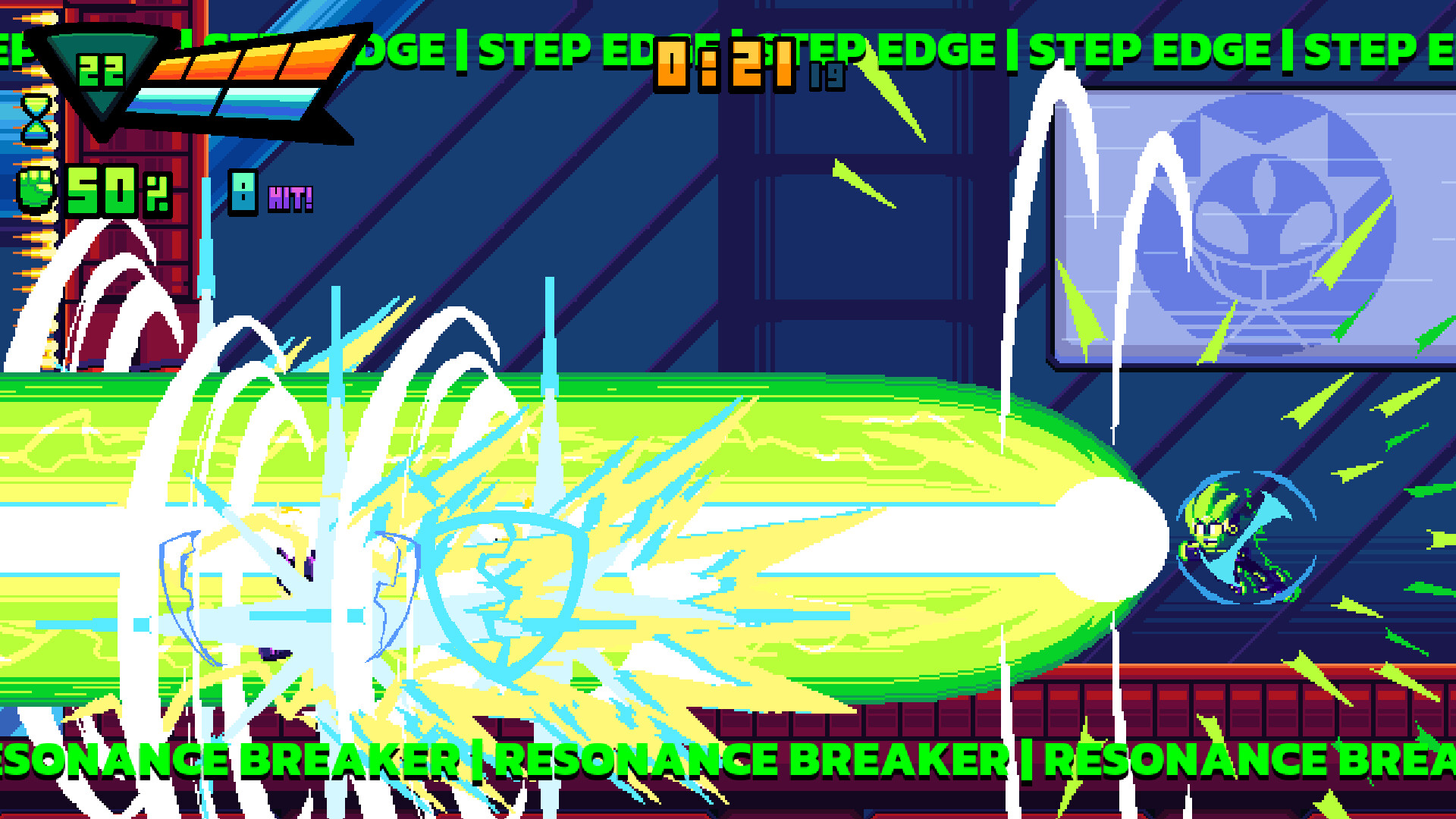 Скриншот 11: Advent NEON®