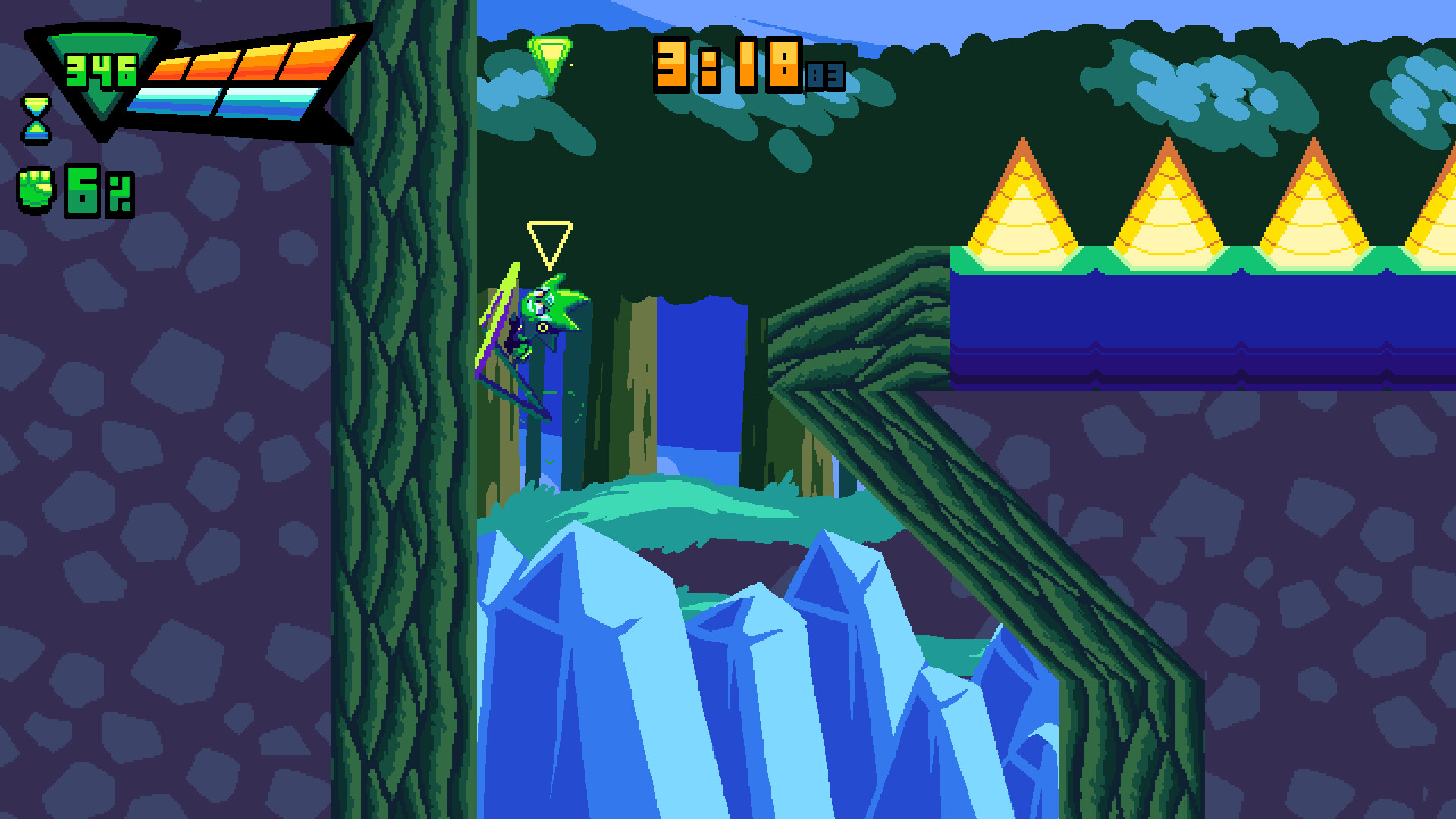 Скриншот 7: Advent NEON®