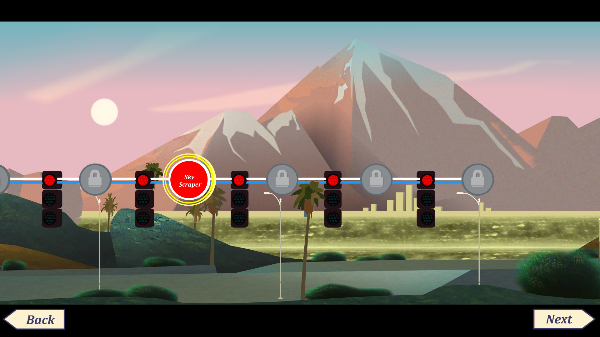 Скриншот 8: LA Cops