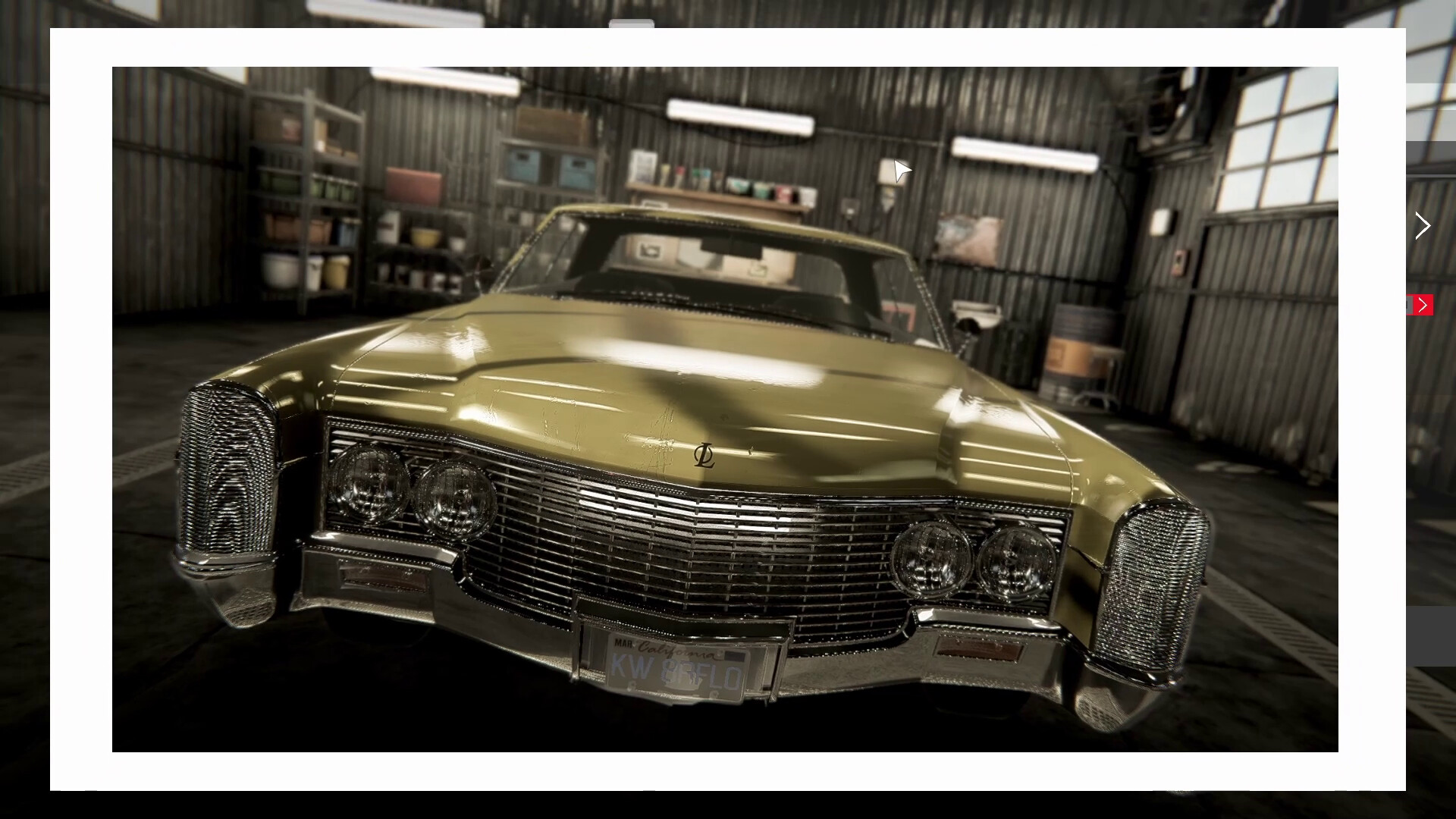 Скриншот 23: Car Detailing Simulator