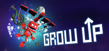 Обложка: Grow Up