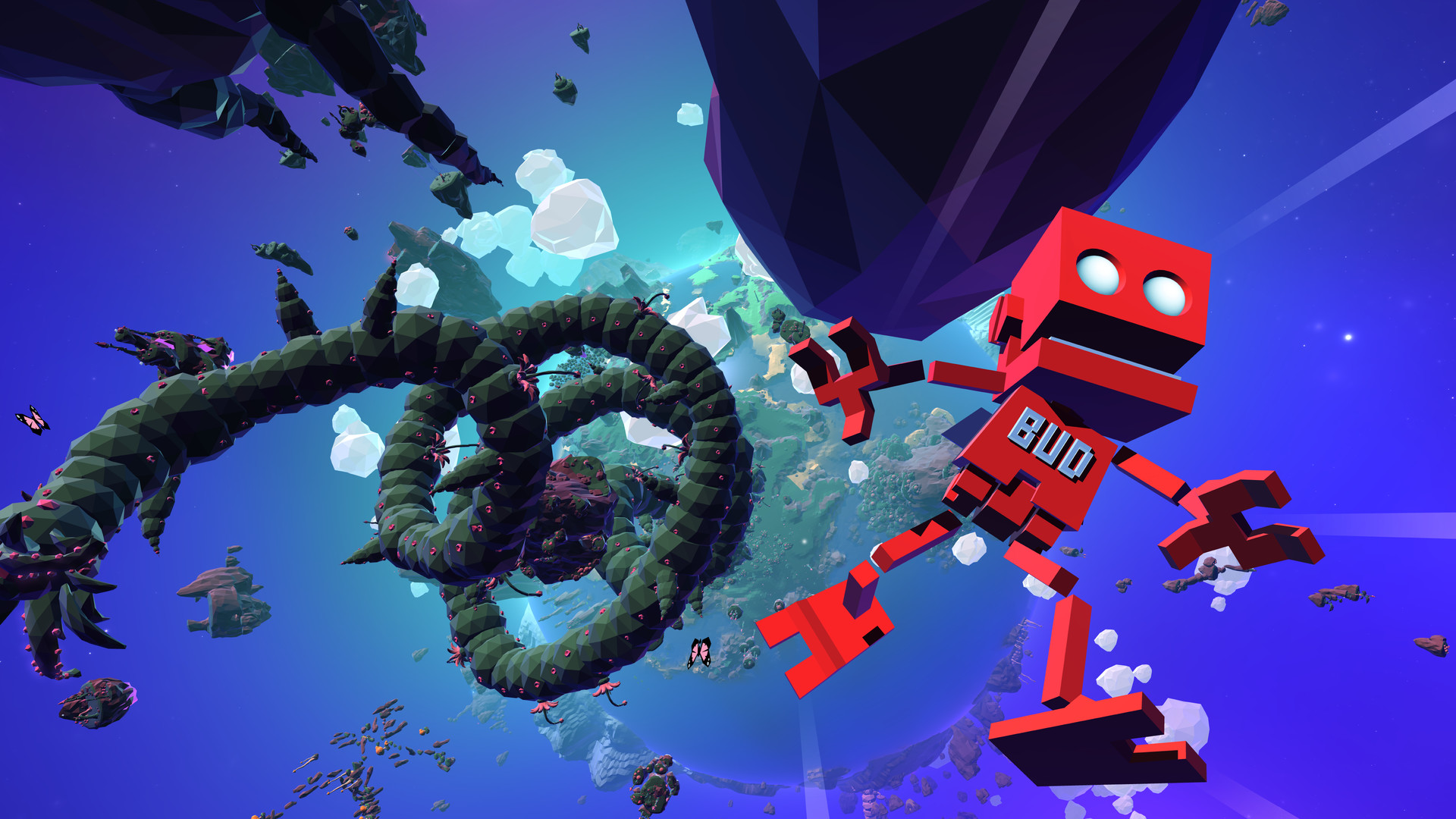 Скриншот 6: Grow Up