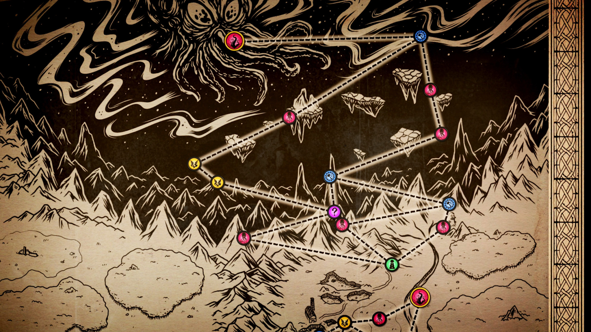 Скриншот: Tesla Force