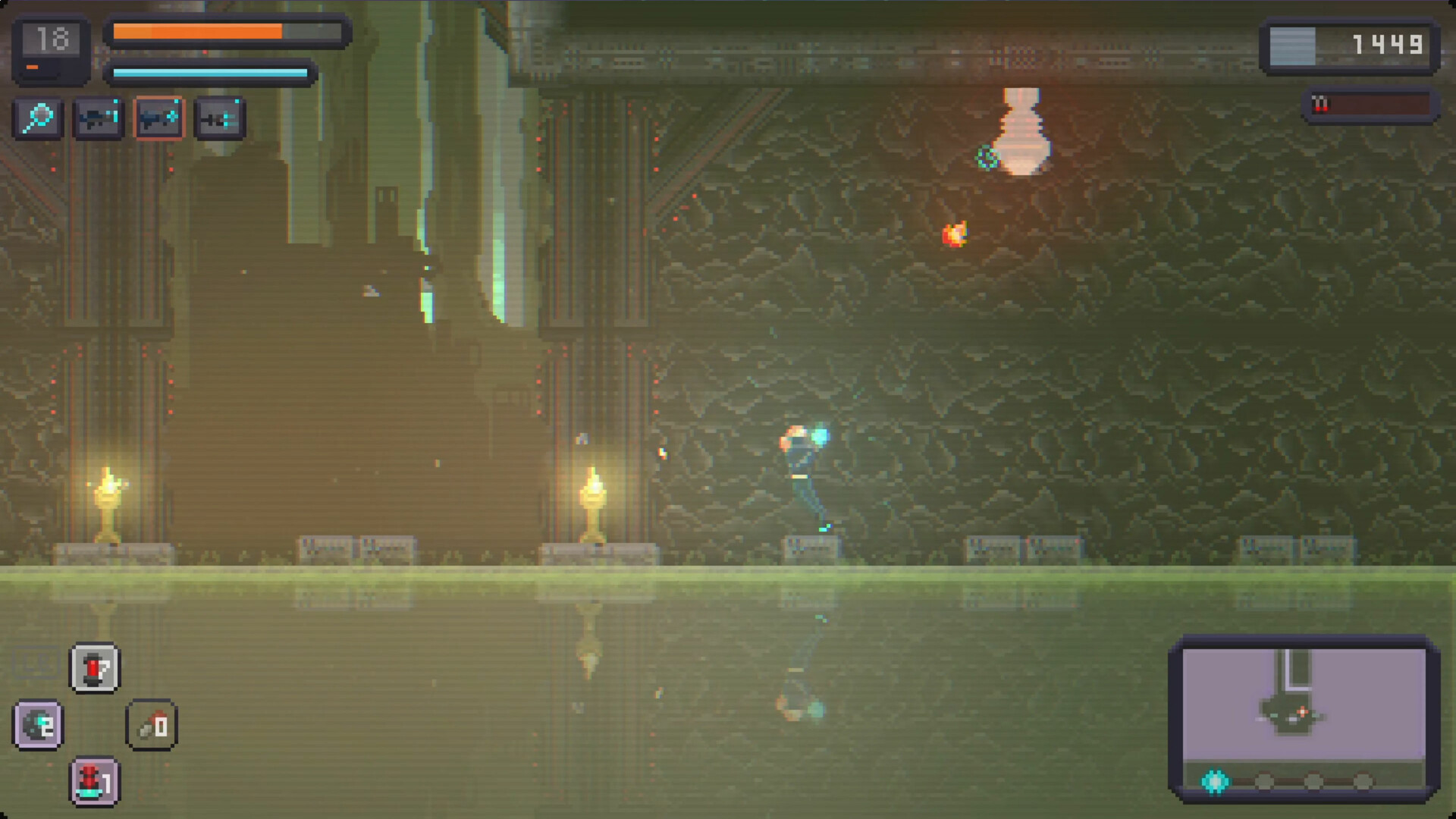 Скриншот 13: GINSHA