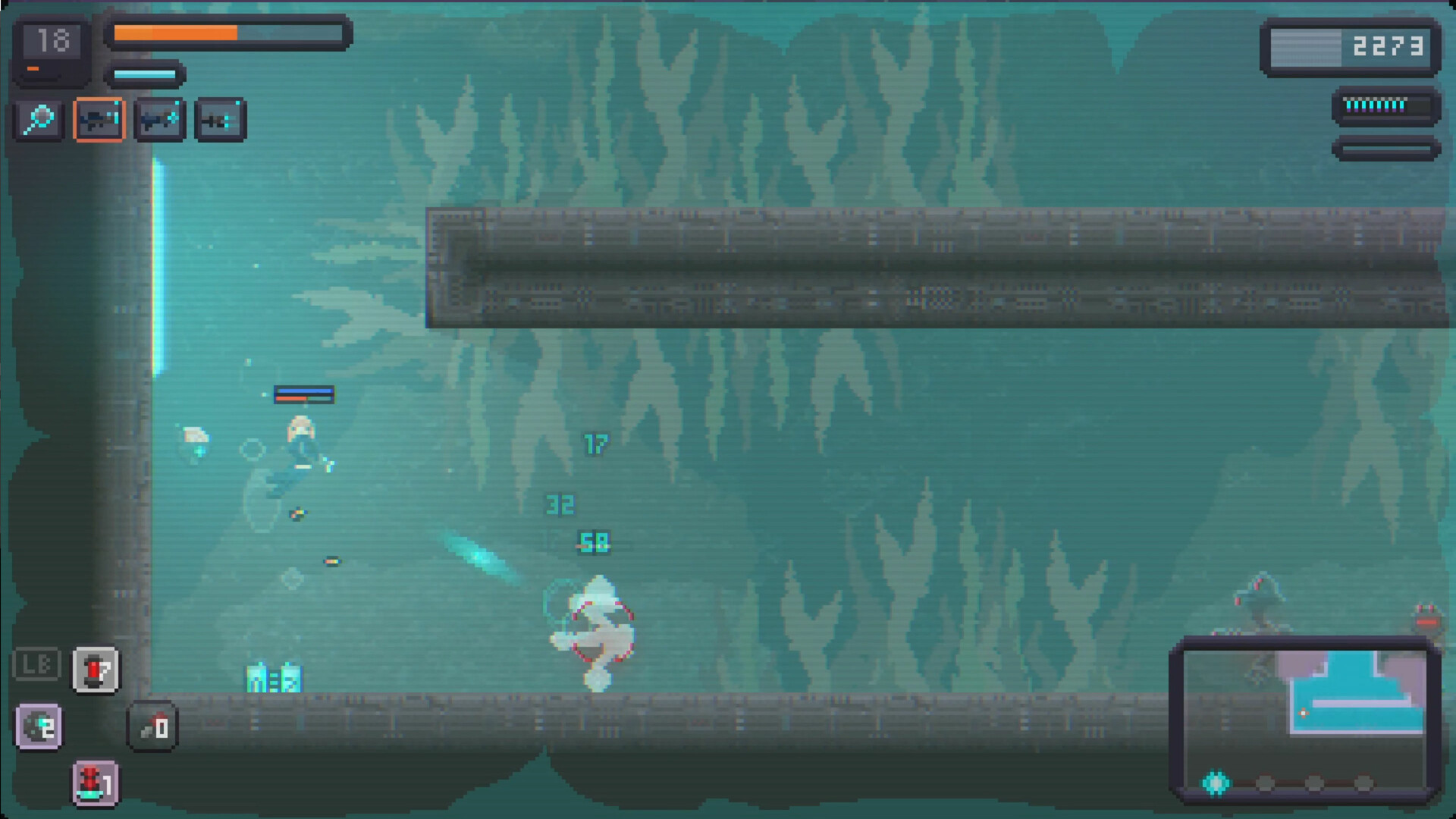 Скриншот 7: GINSHA